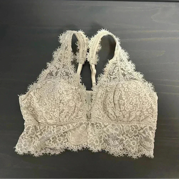 Aerie Bralette - Picture 1 of 4